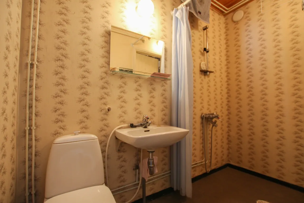 Дом в Пори, Финляндия, 242 м² - фото 17