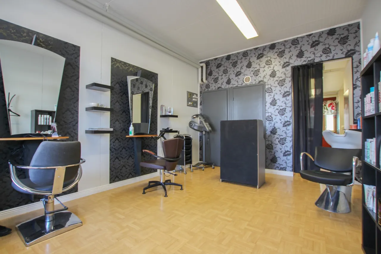 Дом в Пори, Финляндия, 242 м² - фото 11