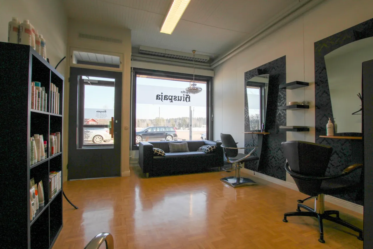 Дом в Пори, Финляндия, 242 м² - фото 13