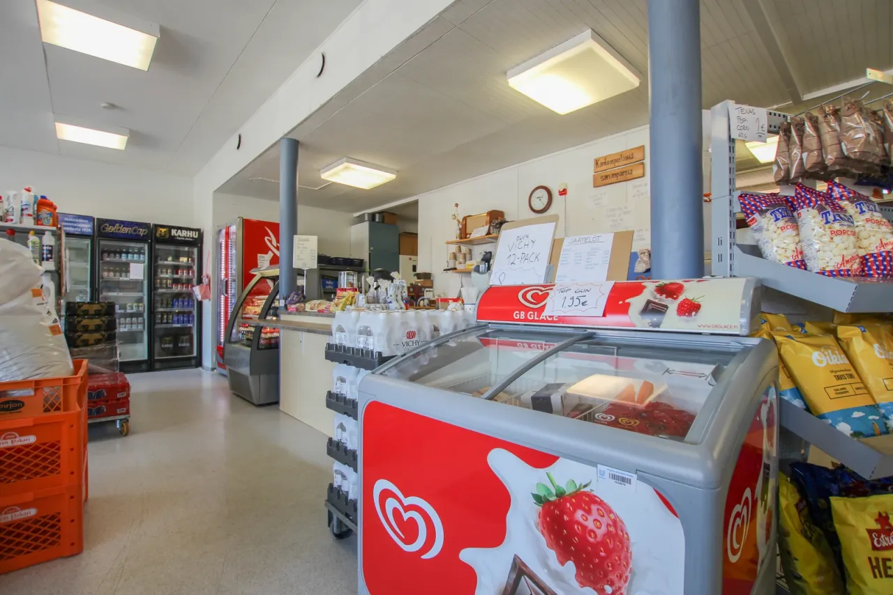 Дом в Пори, Финляндия, 242 м² - фото 4