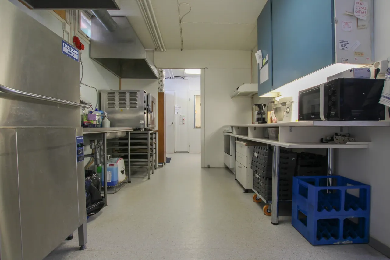 Дом в Пори, Финляндия, 242 м² - фото 8