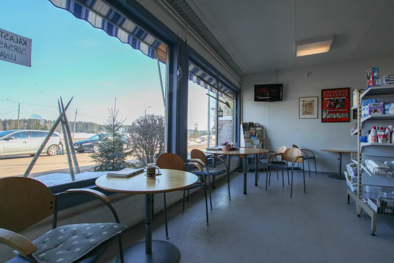 Дом в Пори, Финляндия, 242 м² - фото 10