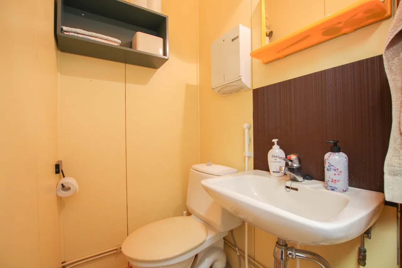 Дом в Пори, Финляндия, 242 м² - фото 15