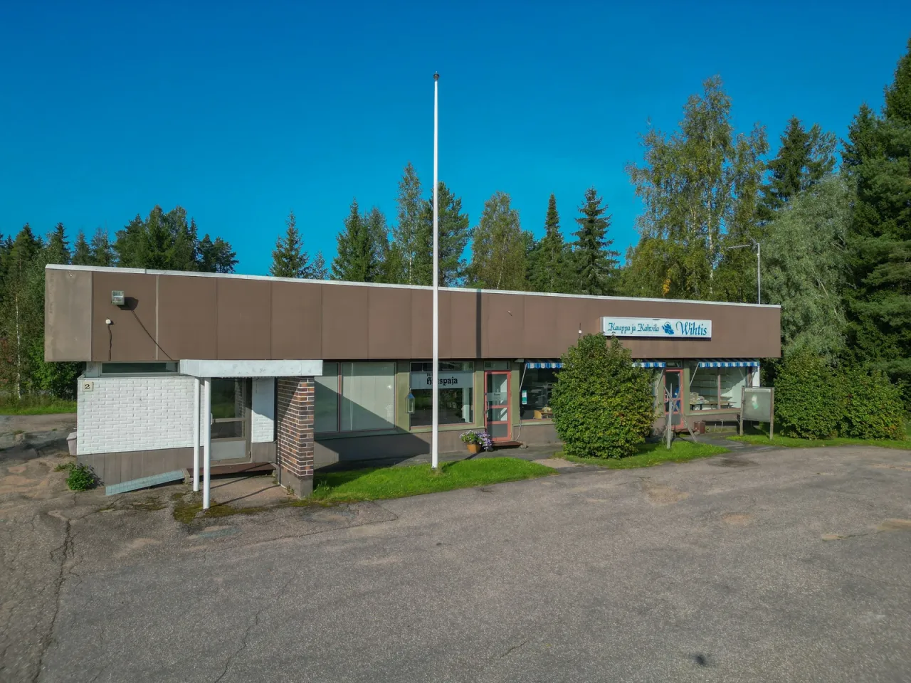 Дом в Пори, Финляндия, 242 м² - фото 18