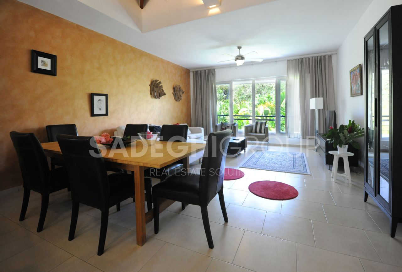 Таунхаус в Сосуа, Доминиканская Республика, 198 м² - фото 3