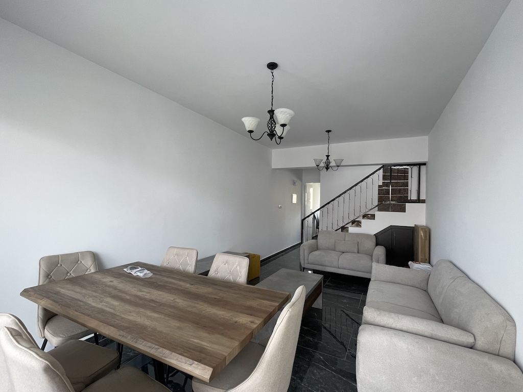 Таунхаус в Пафосе, Кипр, 92 м² - фото 2