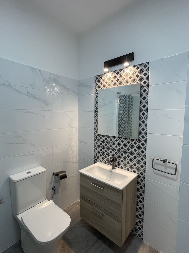 Квартира в Пафосе, Кипр, 60 м² - фото 10