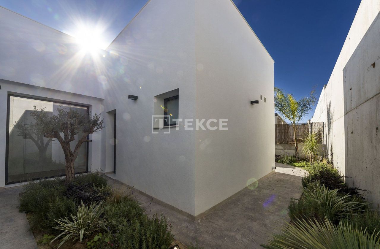 Вилла в Мурсии, Испания, 100 м² - фото 8