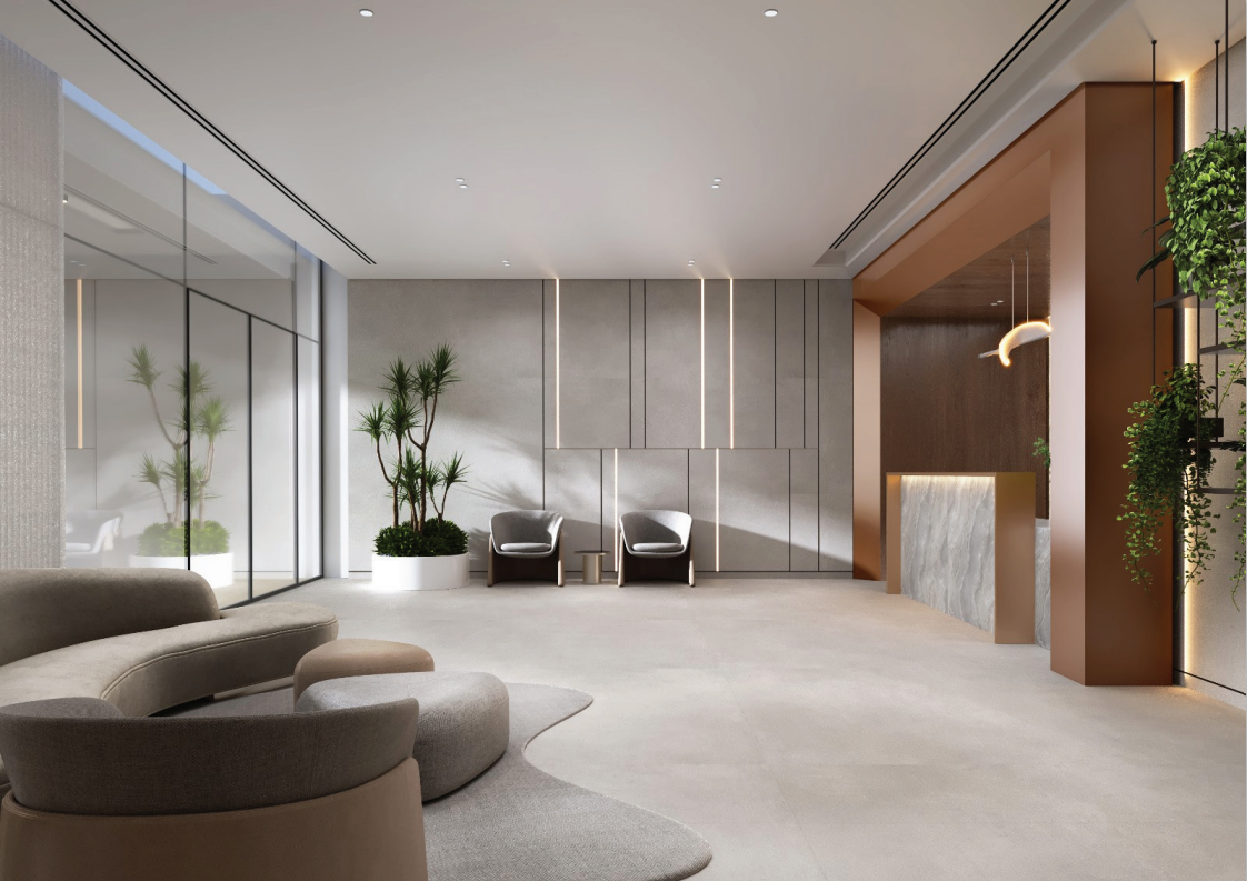 Квартира в Дубае, ОАЭ, 68 м² - фото 3