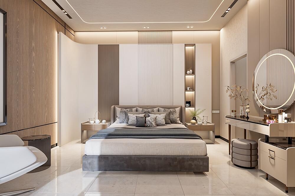 Квартира в Дубае, ОАЭ, 138 м² - фото 5