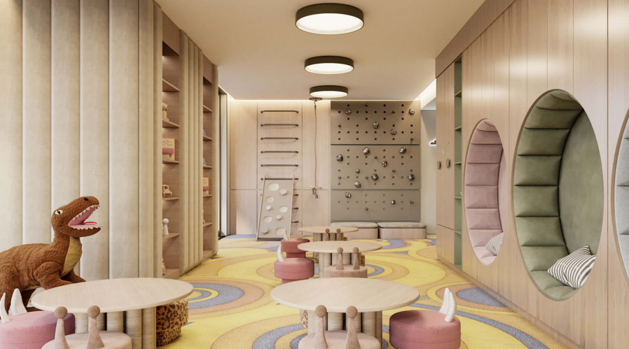 Квартира в Дубае, ОАЭ, 151 м² - фото 5