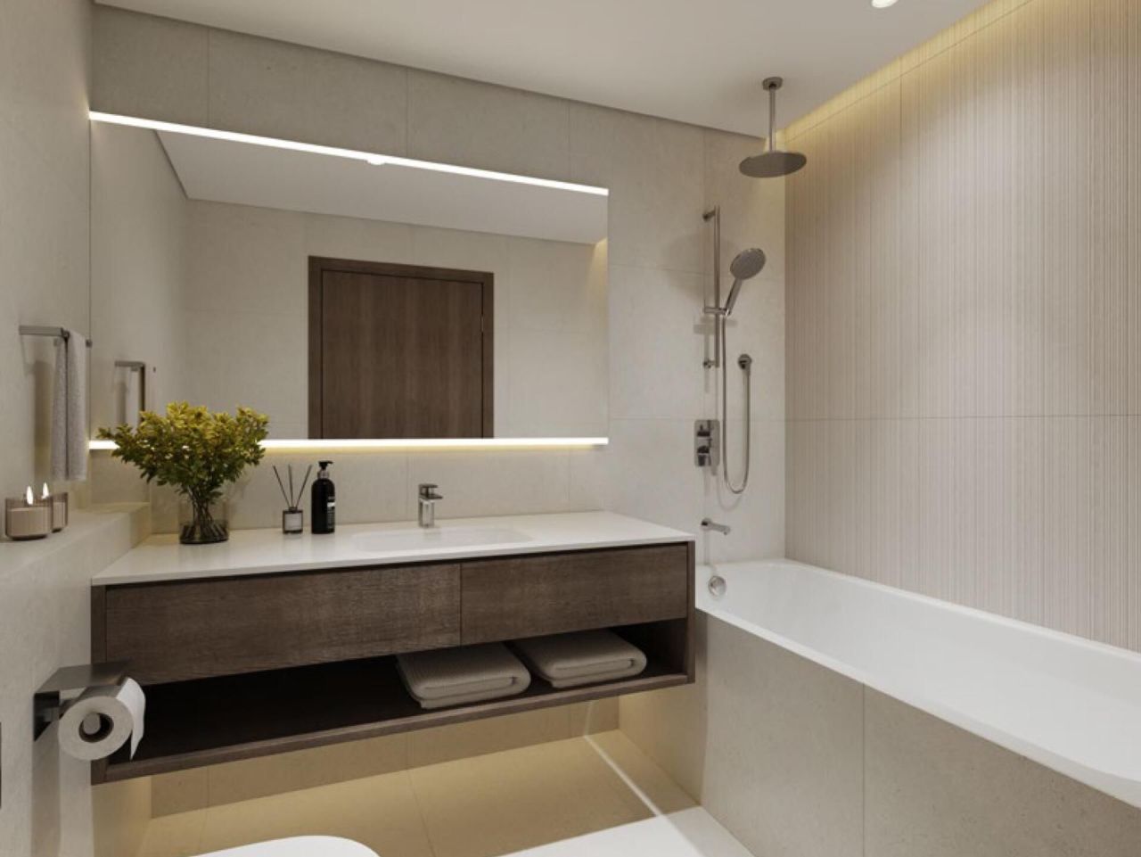 Квартира в Дубае, ОАЭ, 414 м² - фото 5