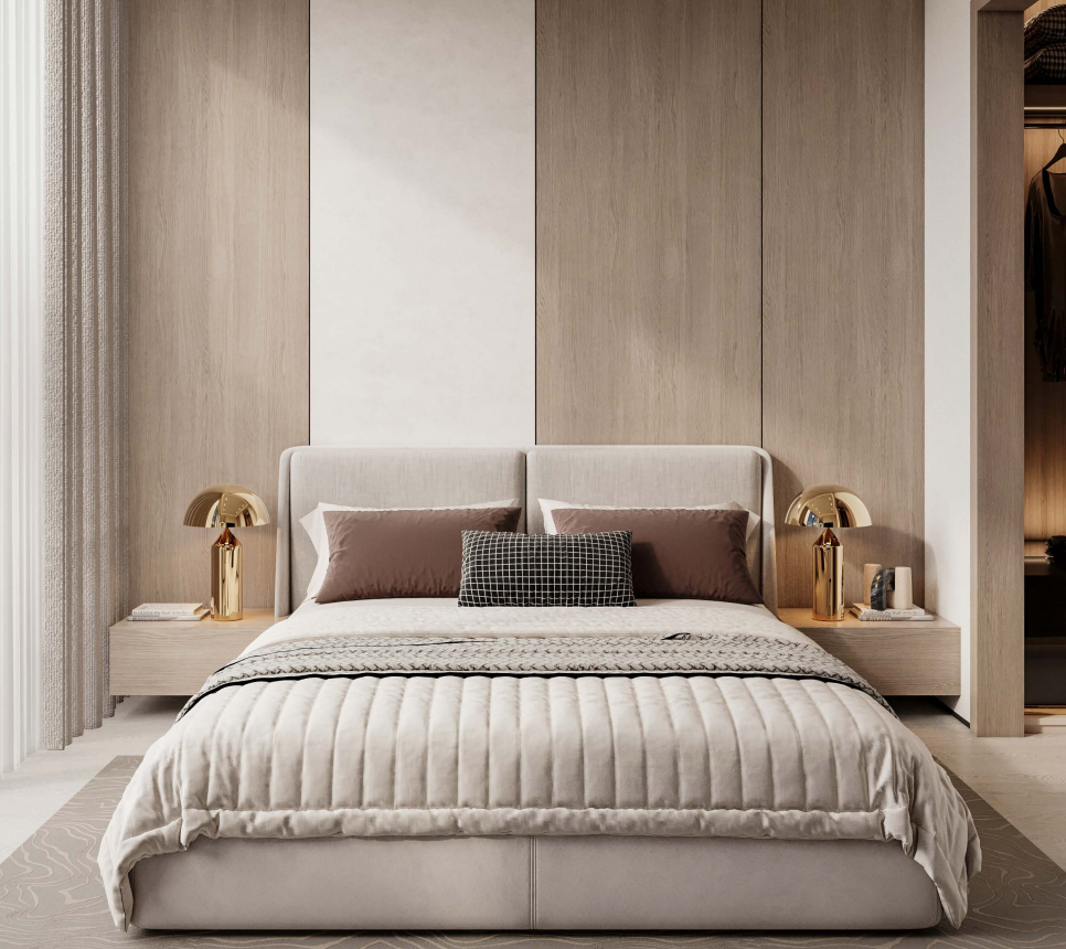 Квартира в Дубае, ОАЭ, 91 м² - фото 6