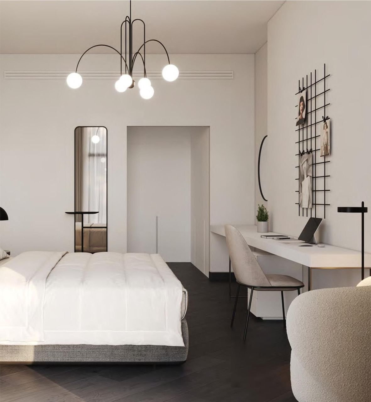 Квартира в Дубае, ОАЭ, 414 м² - фото 6