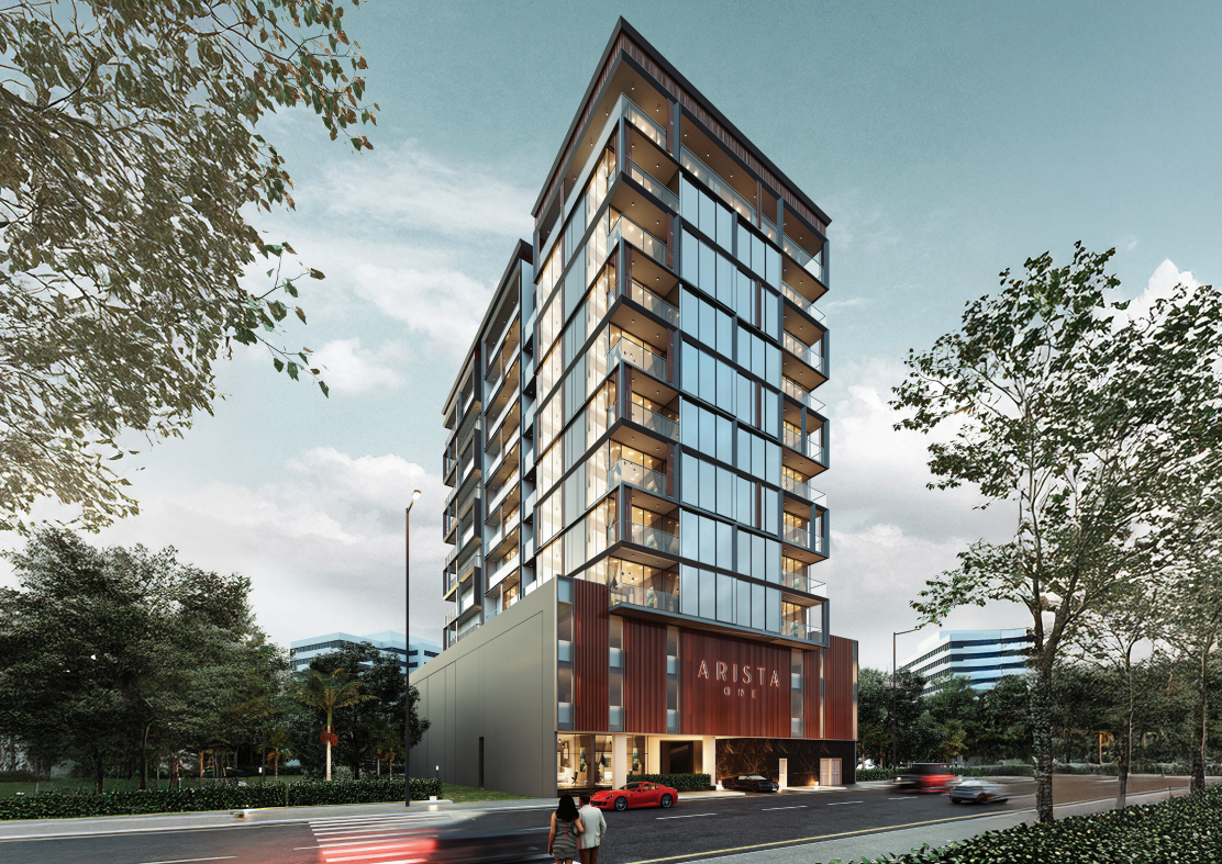 Квартира в Дубае, ОАЭ, 68 м² - фото 6