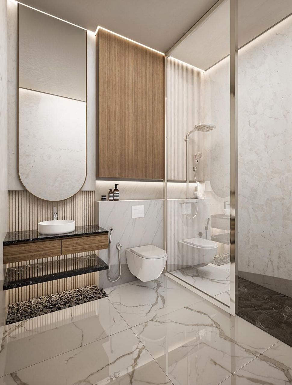 Квартира в Дубае, ОАЭ, 138 м² - фото 7