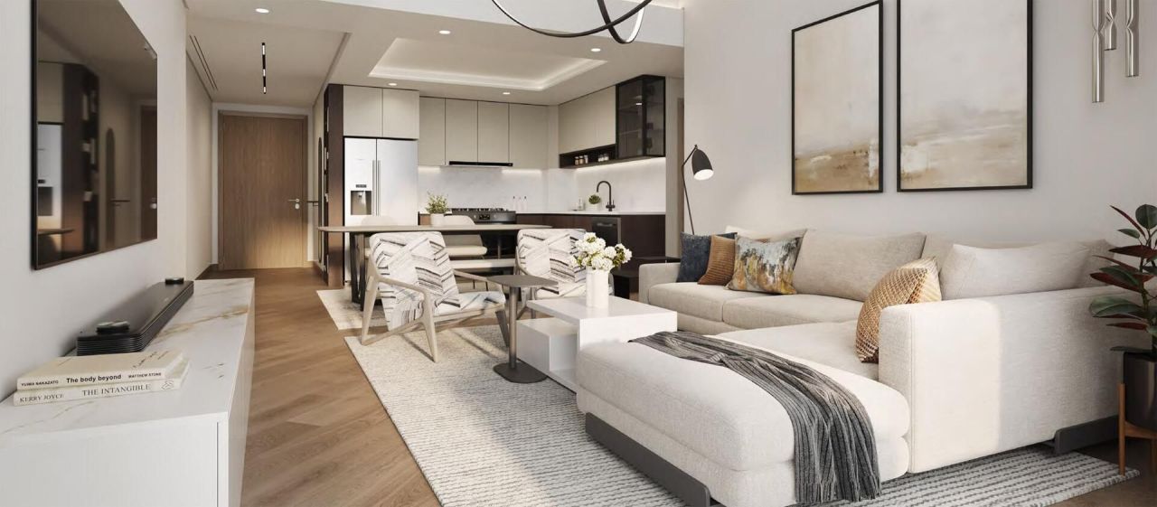 Квартира в Дубае, ОАЭ, 142 м² - фото 7