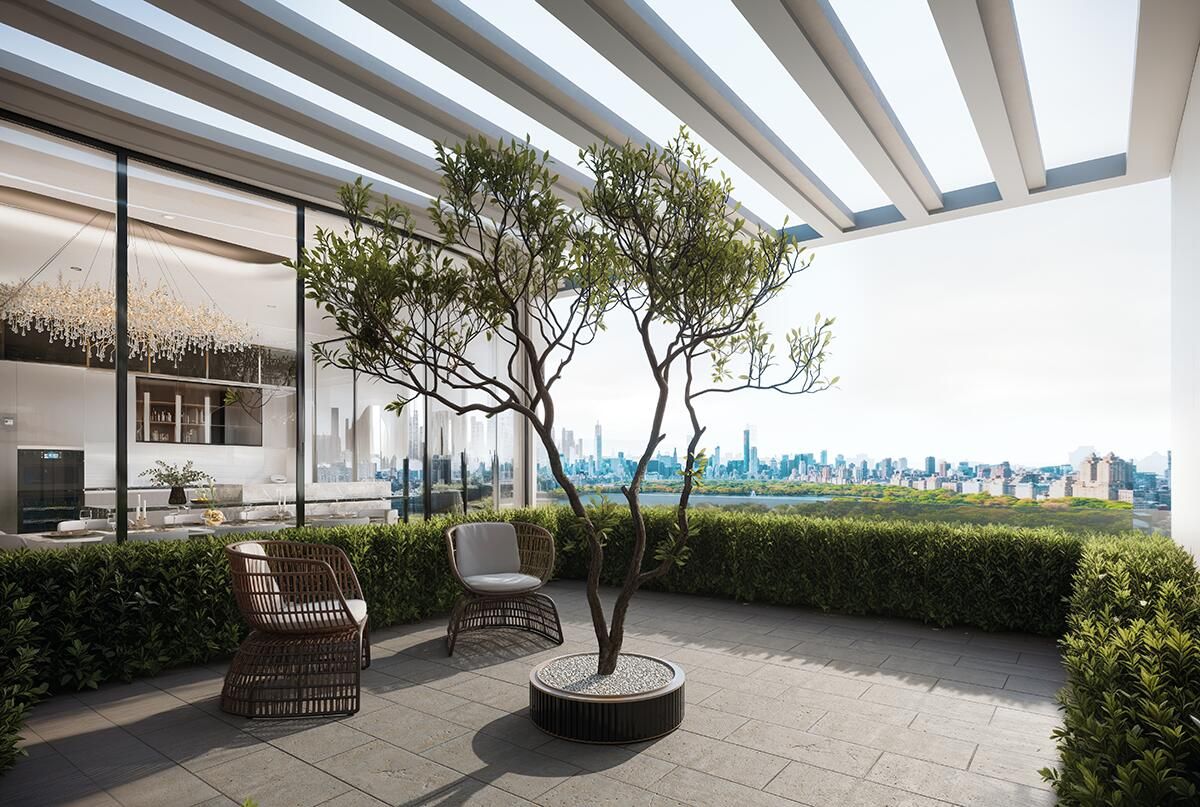 Квартира в Дубае, ОАЭ, 116 м² - фото 9