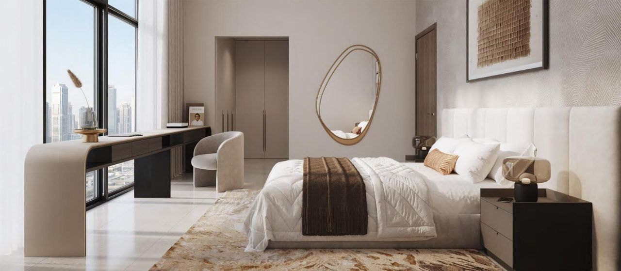 Квартира в Дубае, ОАЭ, 414 м² - фото 10