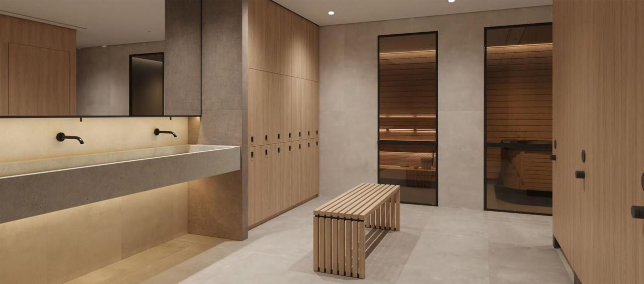 Квартира в Дубае, ОАЭ, 107 м² - фото 12