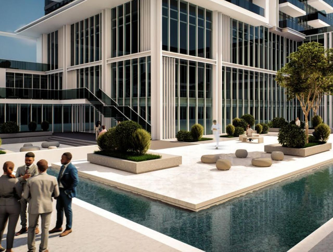 Квартира в Дубае, ОАЭ, 67 м² - фото 16