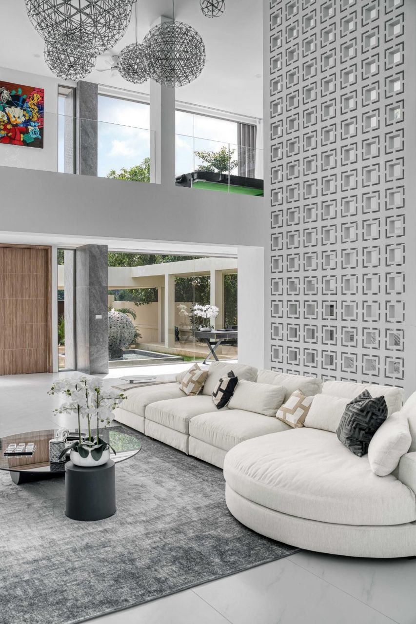 Вилла на пляже Банг Тао, Таиланд, 1 040 м² - фото 7