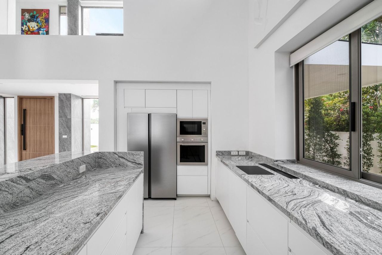 Вилла на пляже Банг Тао, Таиланд, 1 040 м² - фото 9