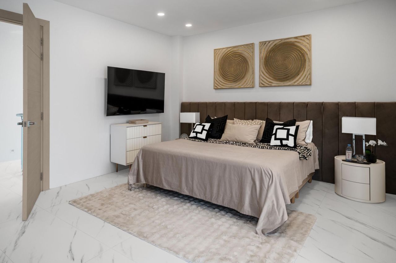 Вилла на пляже Банг Тао, Таиланд, 1 040 м² - фото 12