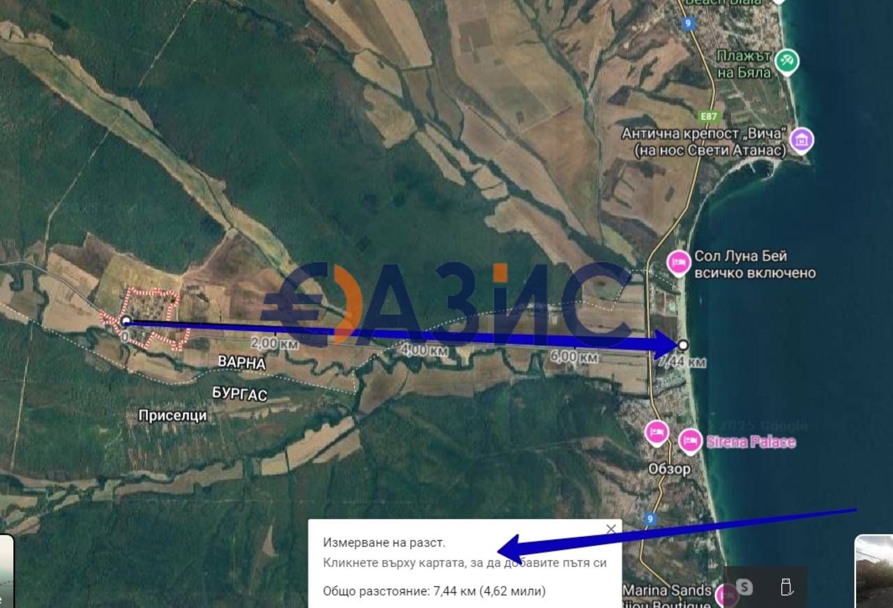 Коммерческая недвижимость С. ПОПОВИЧ, Болгария, 500 м² - фото 4