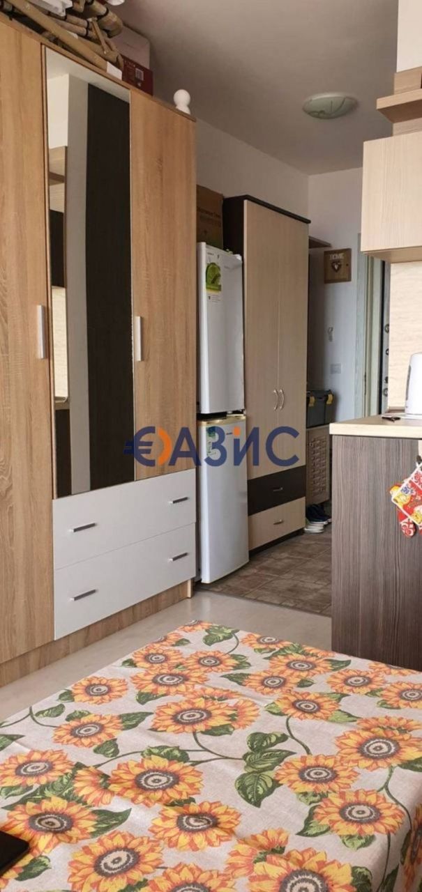 Апартаменты Saint Vlas, Болгария, 40 м² - фото 18