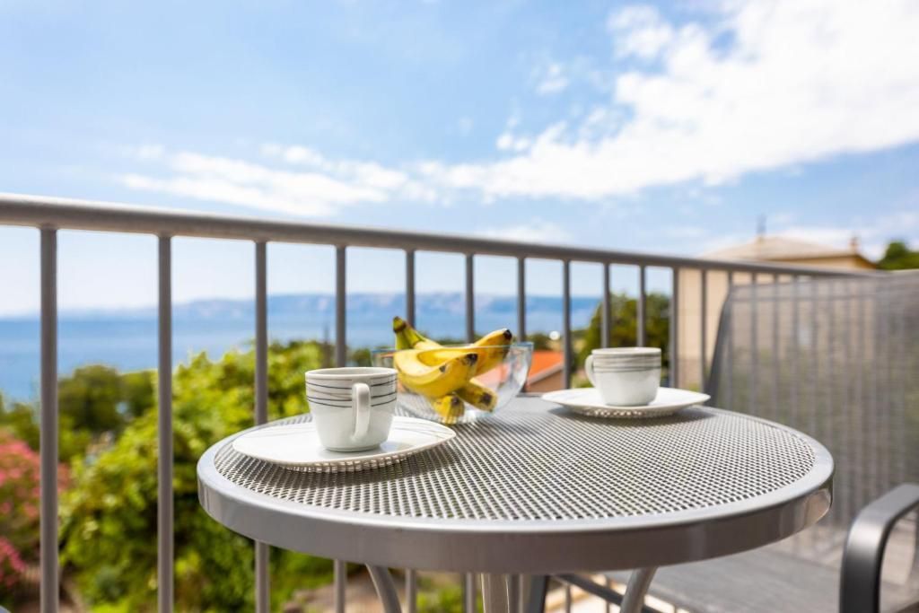 Вилла в Нови-Винодольски, Хорватия, 250 м² - фото 6