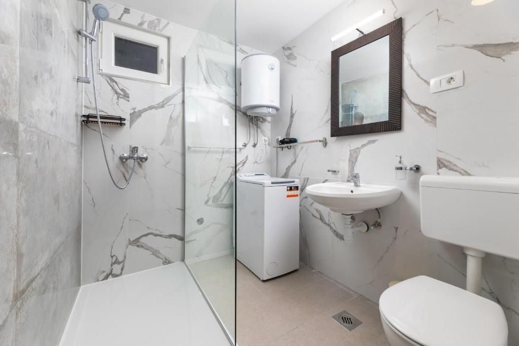 Вилла в Нови-Винодольски, Хорватия, 250 м² - фото 16