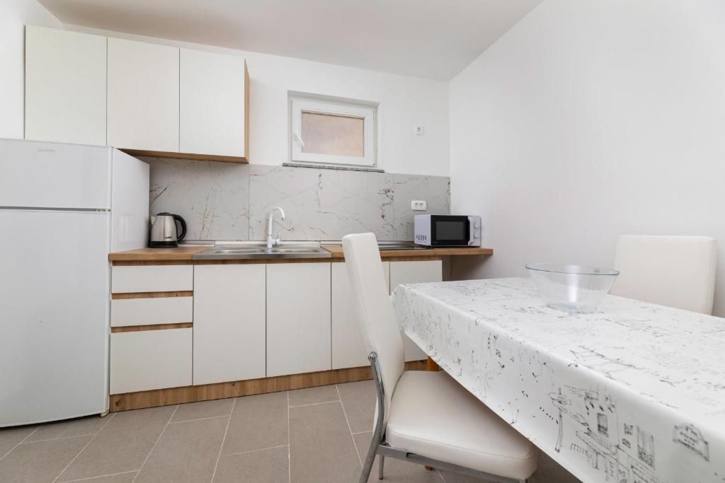 Вилла в Нови-Винодольски, Хорватия, 250 м² - фото 17