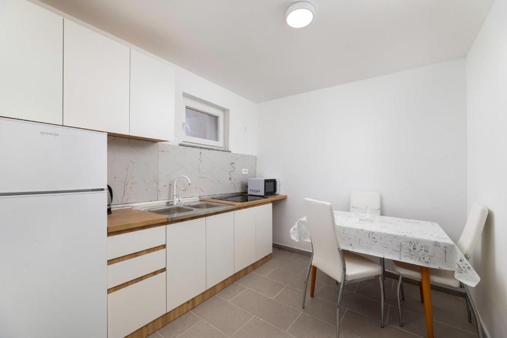 Вилла в Нови-Винодольски, Хорватия, 250 м² - фото 18