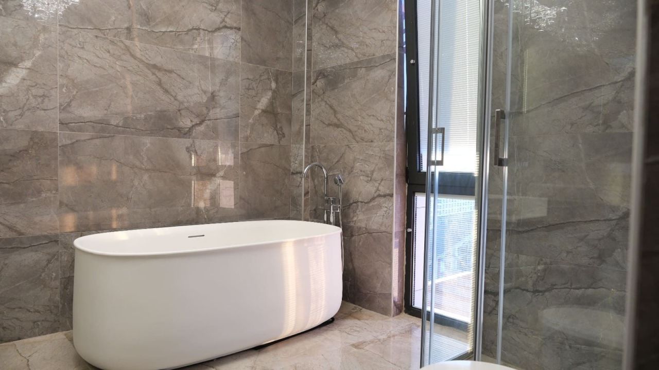 Вилла в Конаклы, Турция, 284 м² - фото 9