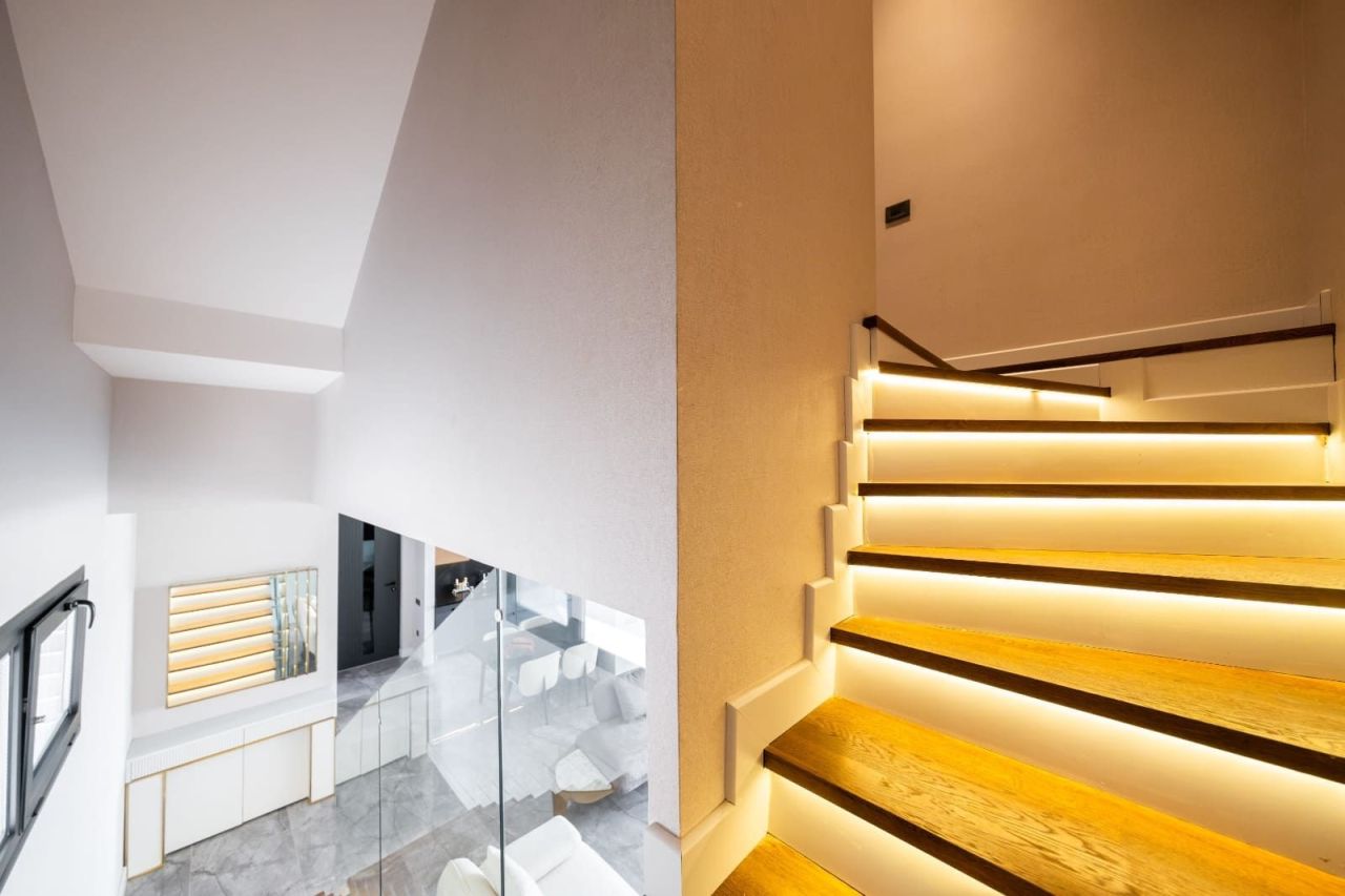 Вилла в Конаклы, Турция, 284 м² - фото 13