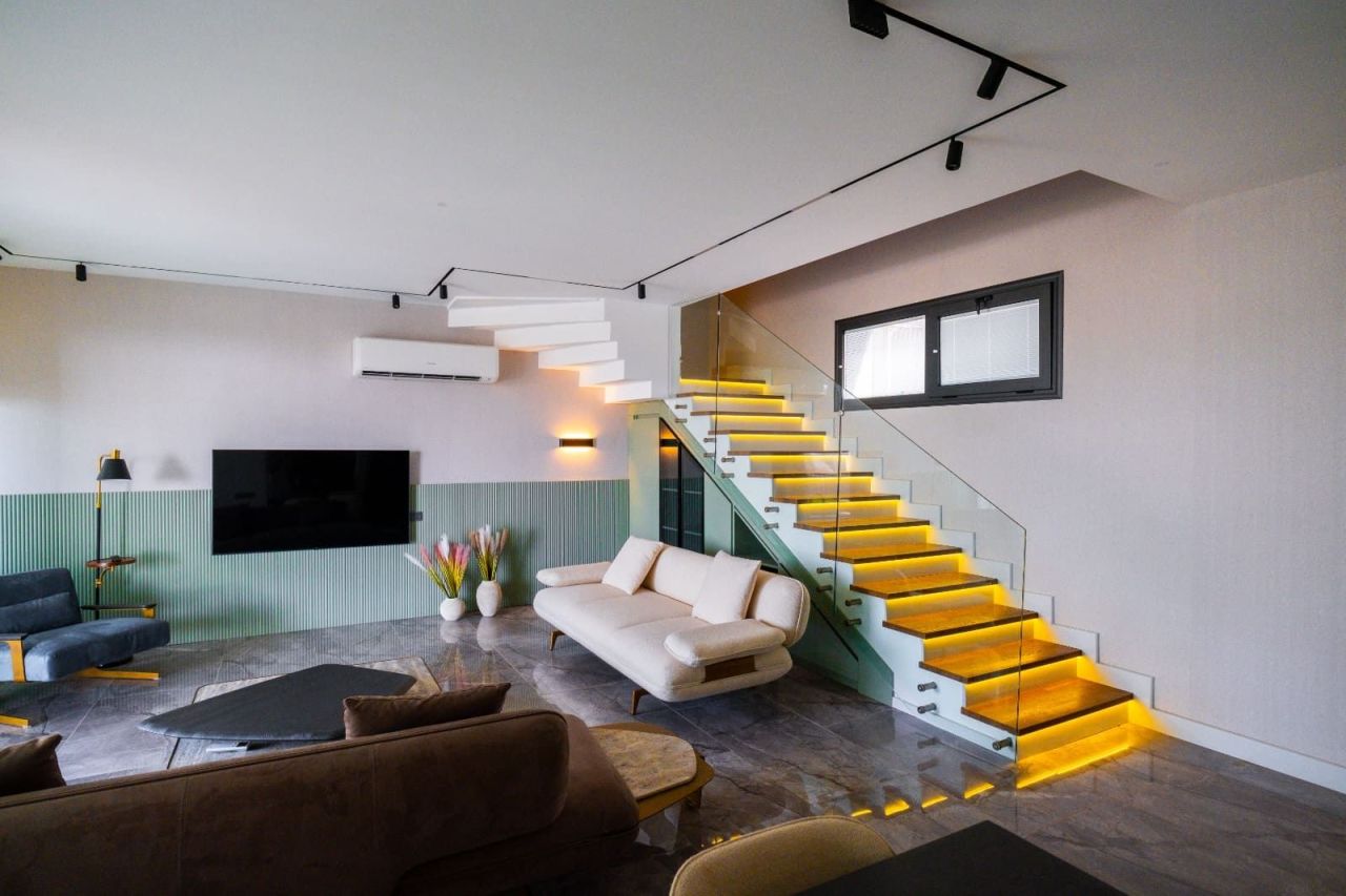 Вилла в Конаклы, Турция, 284 м² - фото 15