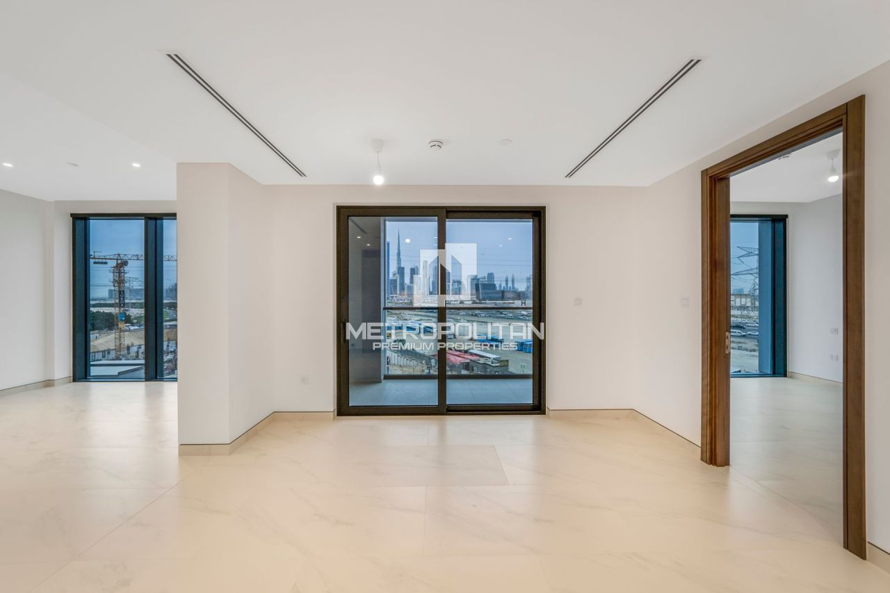 Апартаменты в Дубае, ОАЭ, 83 м² - фото 1