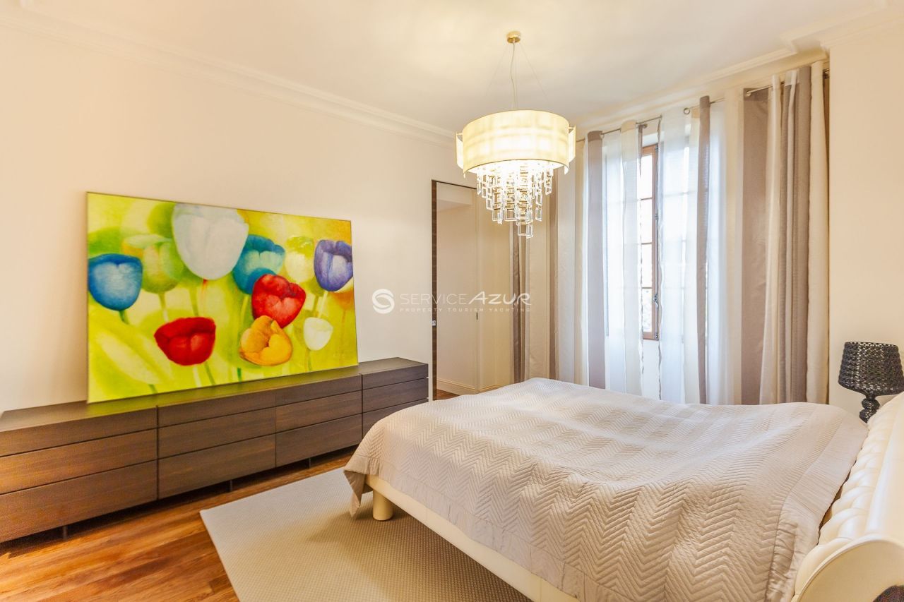 Апартаменты в Каннах, Франция, 110 м² - фото 6