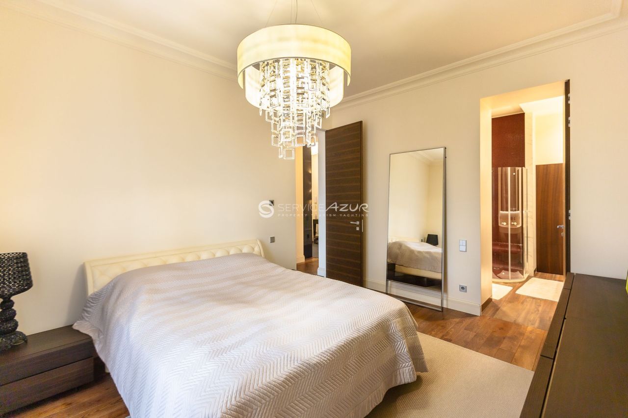 Апартаменты в Каннах, Франция, 110 м² - фото 9