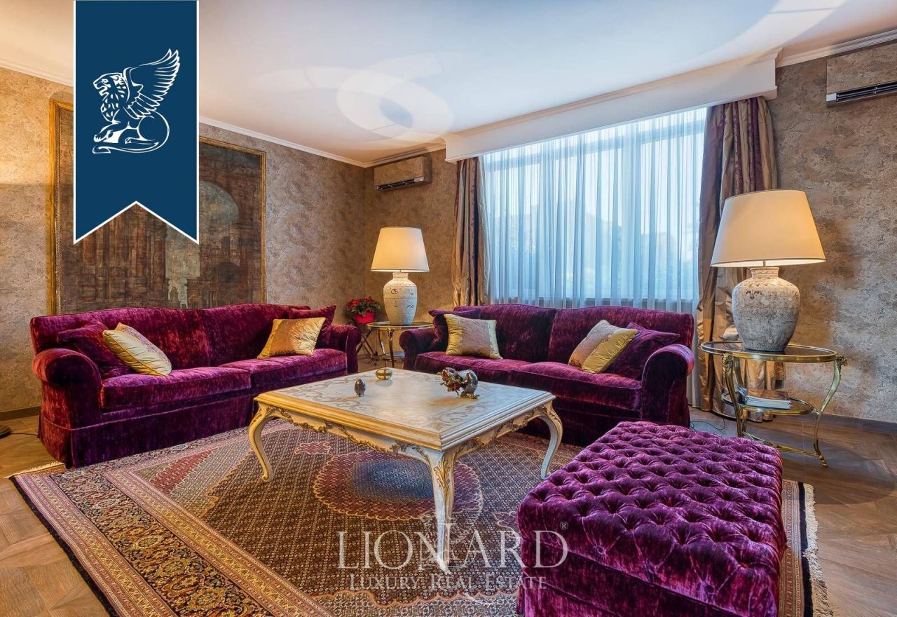 Апартаменты в Риме, Италия, 139 м² - фото 3