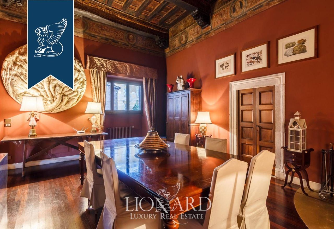 Дом в Риме, Италия, 900 м² - фото 4