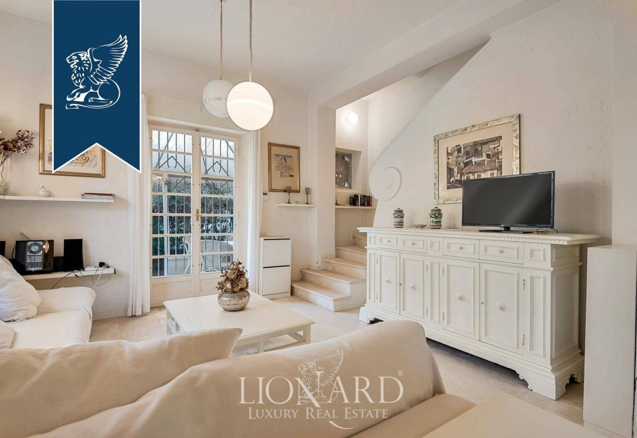 Вилла в Форте деи Марми, Италия, 150 м² - фото 4