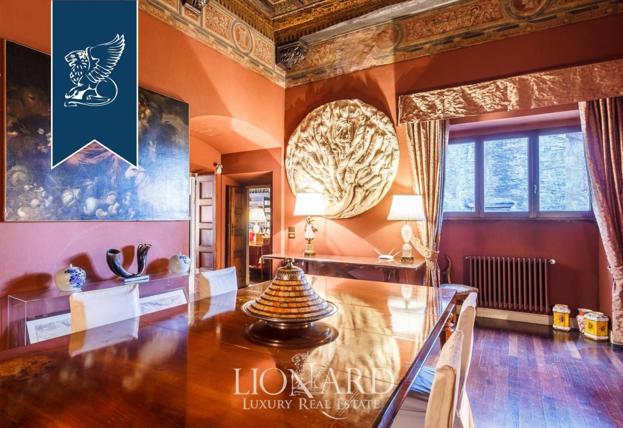 Дом в Риме, Италия, 900 м² - фото 5