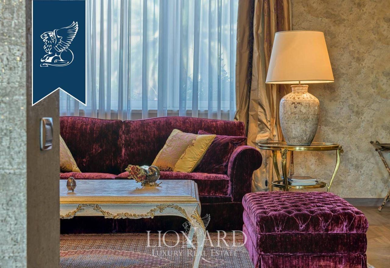 Апартаменты в Риме, Италия, 139 м² - фото 6