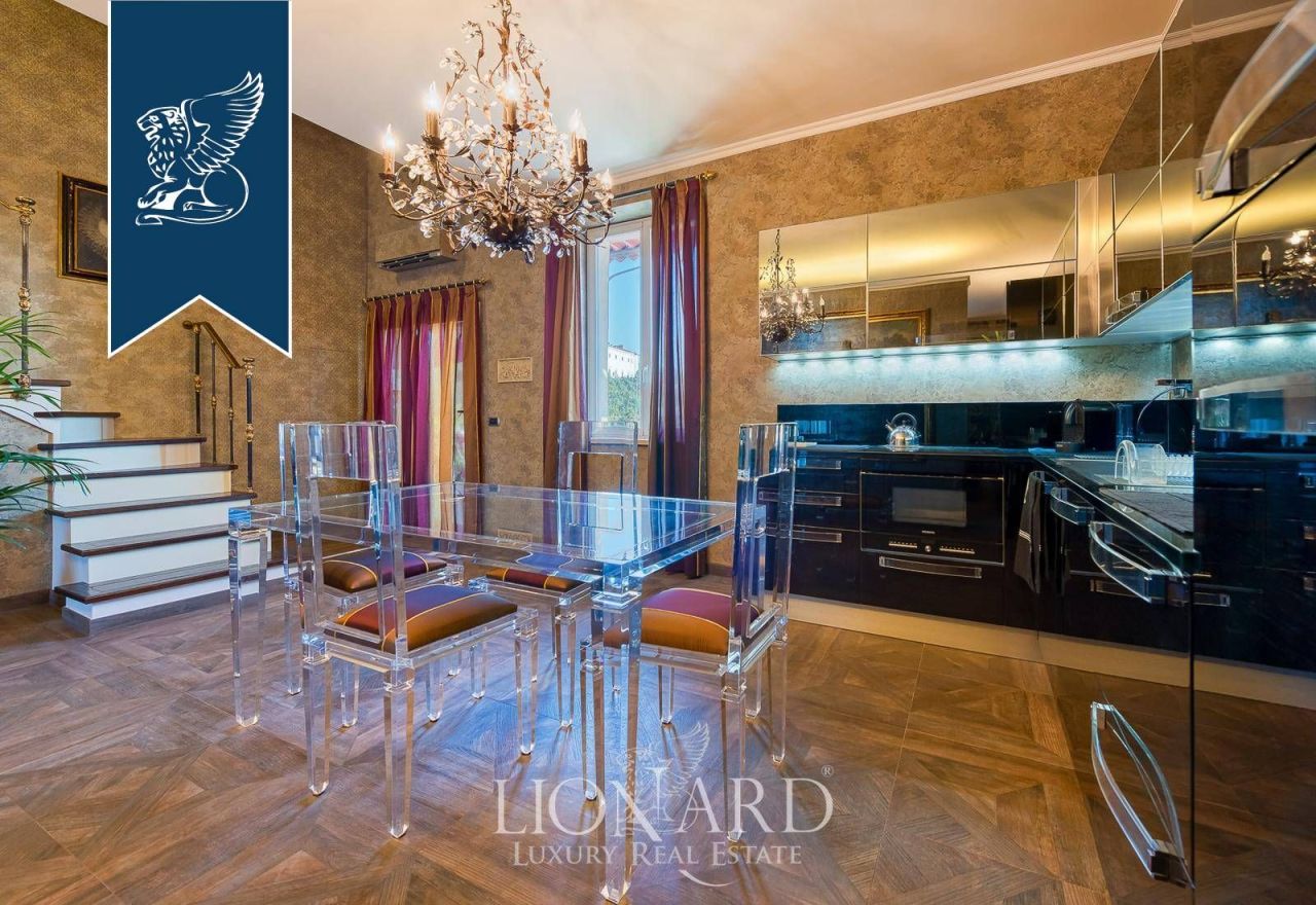 Апартаменты в Риме, Италия, 139 м² - фото 9