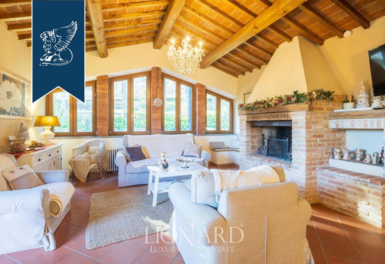 Отель, гостиница в Ареццо, Италия, 540 м² - фото 10