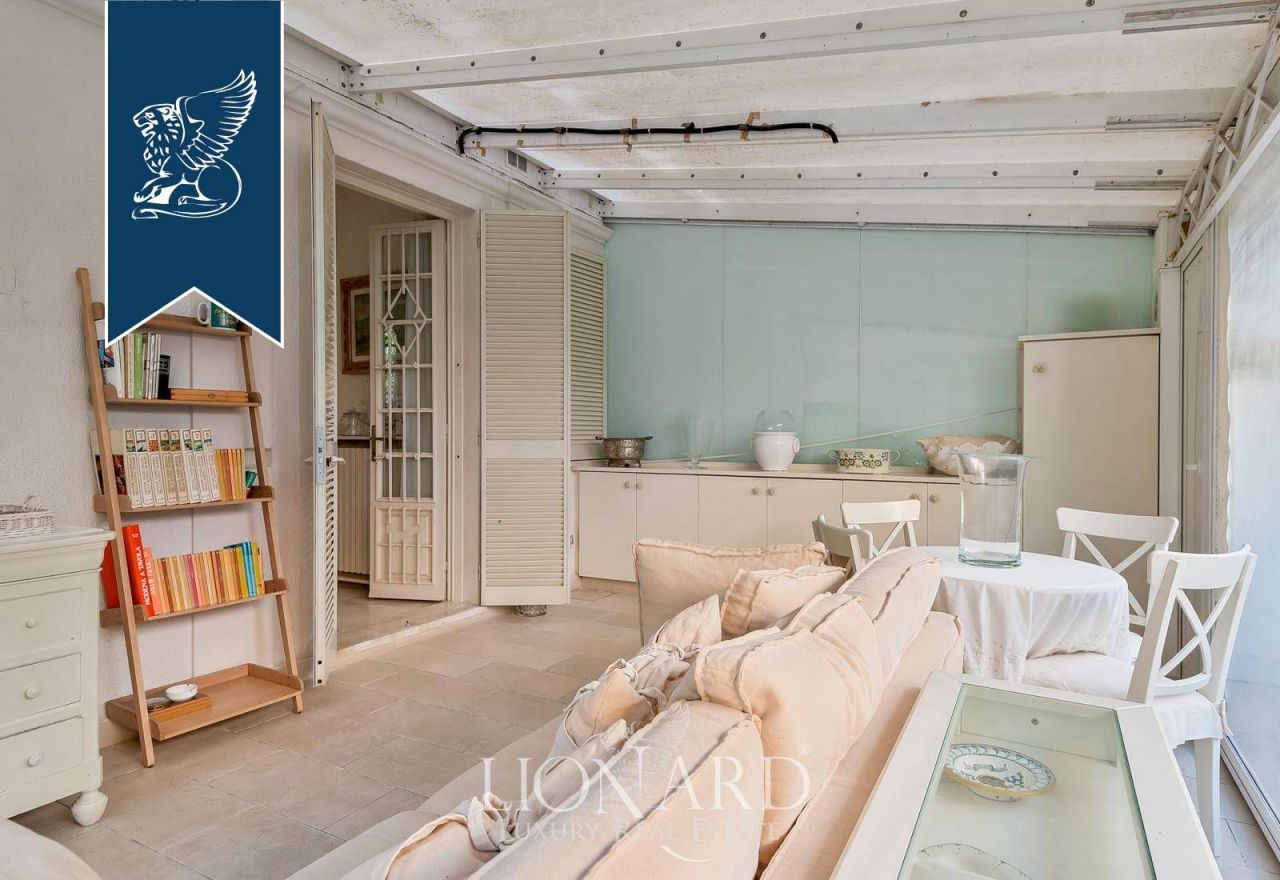 Вилла в Форте деи Марми, Италия, 150 м² - фото 10