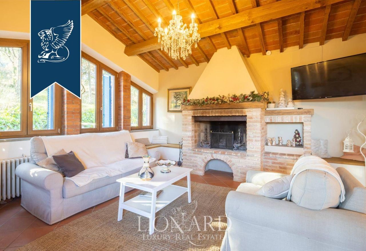 Отель, гостиница в Ареццо, Италия, 540 м² - фото 11