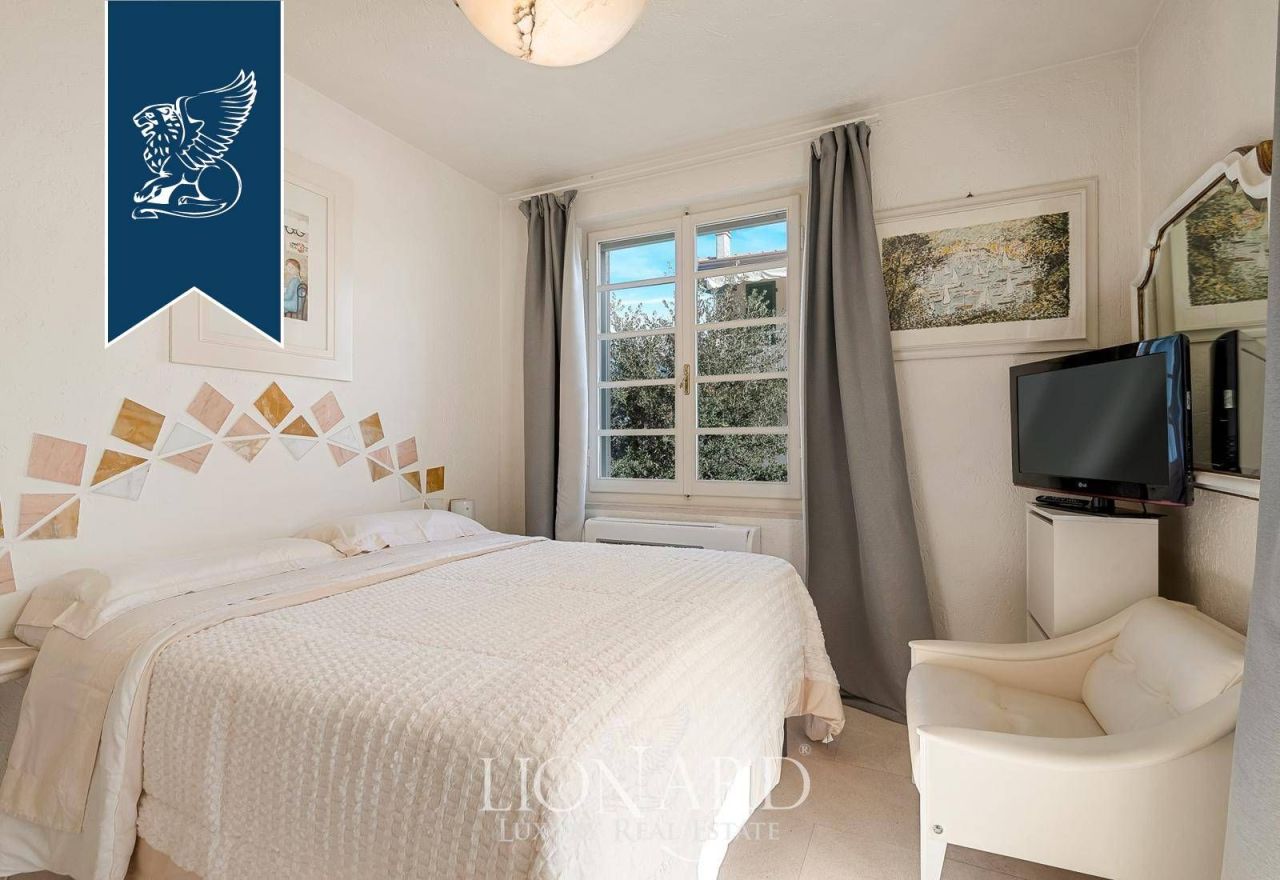 Вилла в Форте деи Марми, Италия, 150 м² - фото 11